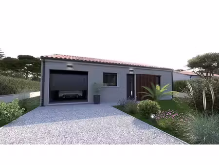 vente maison neuve 3 pièces 65 m² à albi (81000)  188 000 €