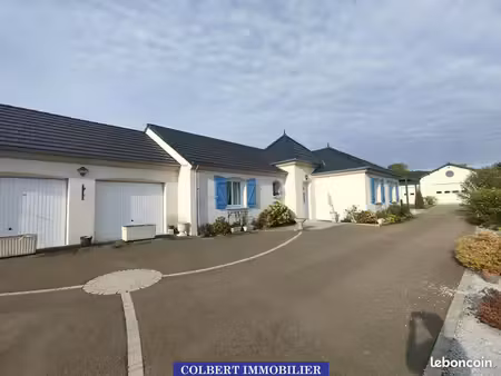 maison 4 pièces 145 m²