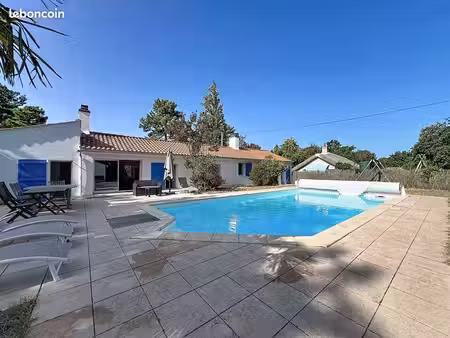 maison 5 pièces 119 m²