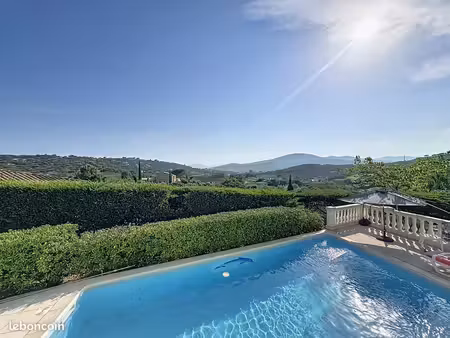 magnifique maison saint maxime