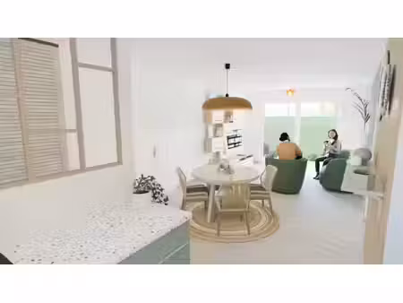 vente maison neuve 4 pièces 73 m² à vagnas (07150)  187 950 €