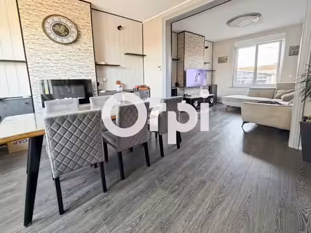 vente maison 4 pièces 102.88 m² à dunkerque (59140)  189 900 €