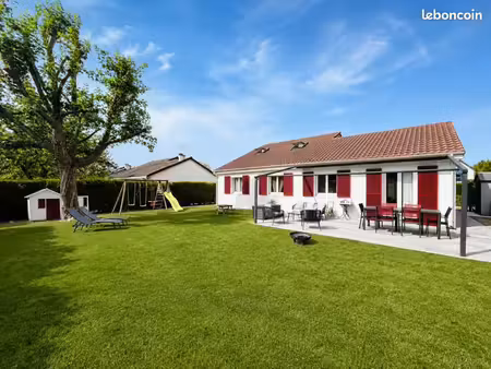 ❤️ maison familiale à vendre – quartier verville / levitt