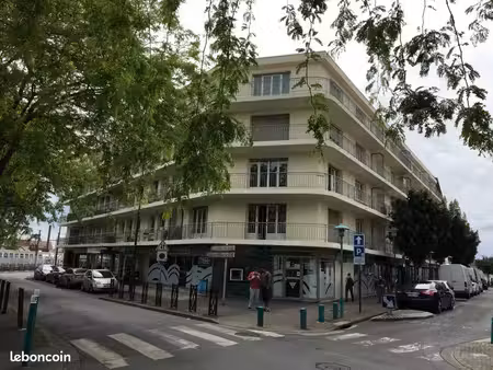 appartement 88 m2 à arnouville les gonesse