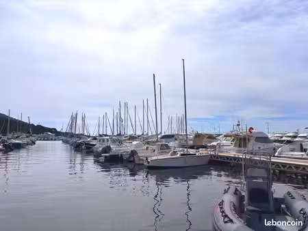 restaurant en bord de mer entre hyères et toulon