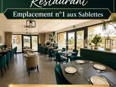 restaurant 123 m²