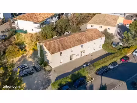local commercial 60m2 - à louer
