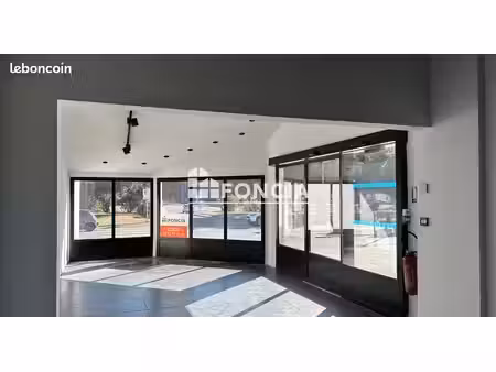 noirmoutier centre -grand local commercial