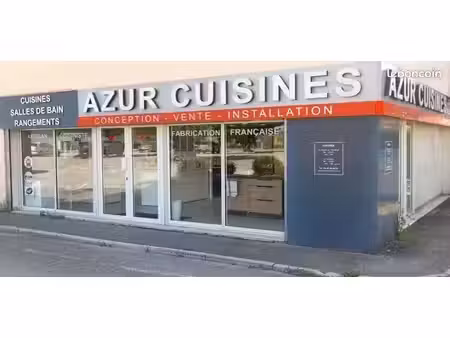 a louer local commercial