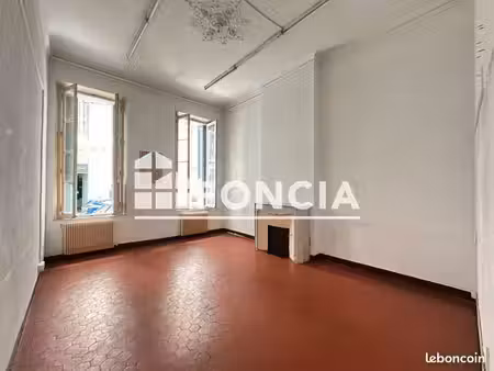 local commercial 97 m²