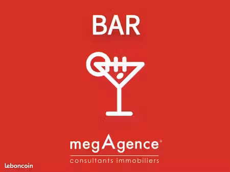 bar 55 m² les sables-d'olonne