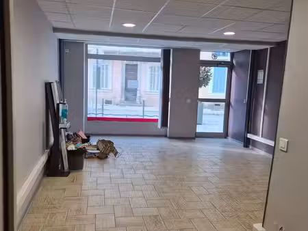 local bureaux à louer