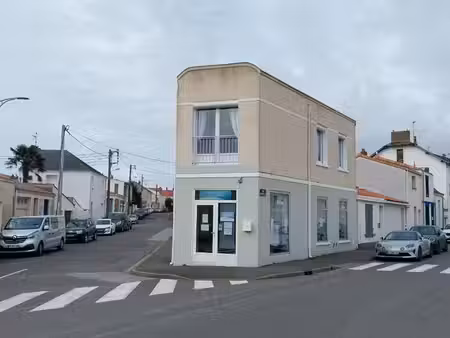 local commercial ou bureau