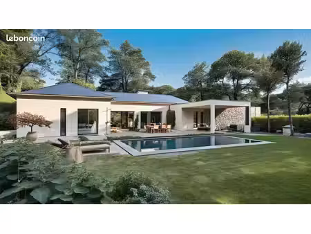 maison 7 pièces 135 m²