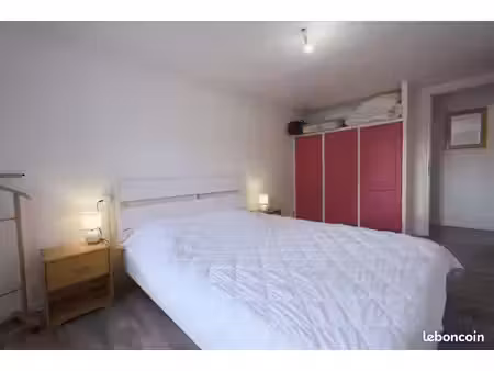 logement libre mi septembre les herbiers