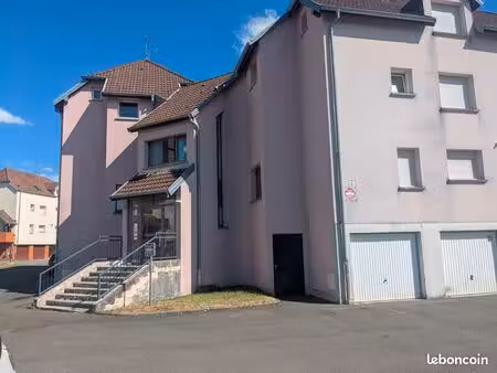 appartement duplex