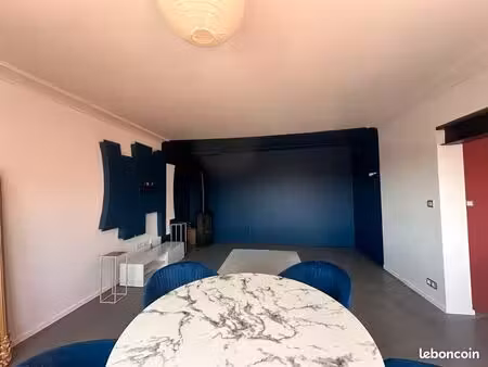appartement t4 grosbreuil