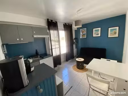 studio étudiant