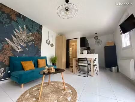 studio étudiant