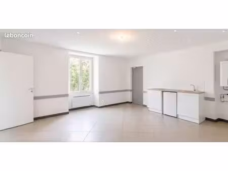 appartement studio 29m2
