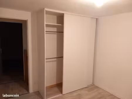 appartement centre ville
