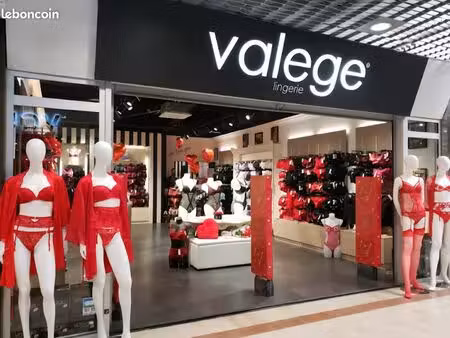 valege lingerie porto vecchio