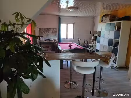 maison individuel 160 m2 belfort
