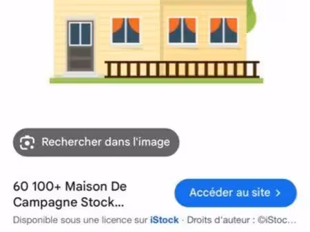 recherche un logement