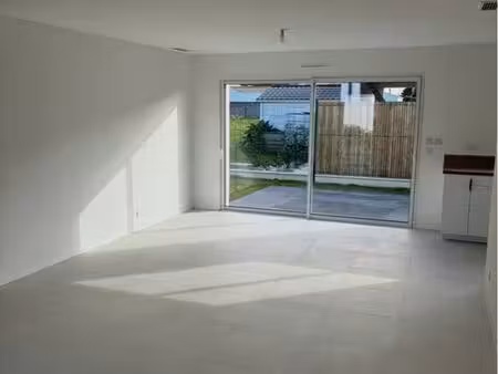 maison 85 m2