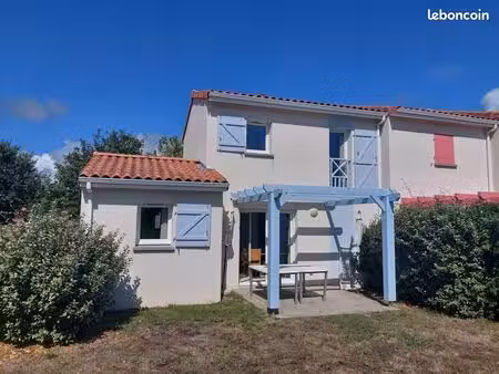 maison 4 pièces 54 m²