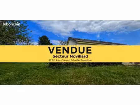 maison 5 pièces 88 m²