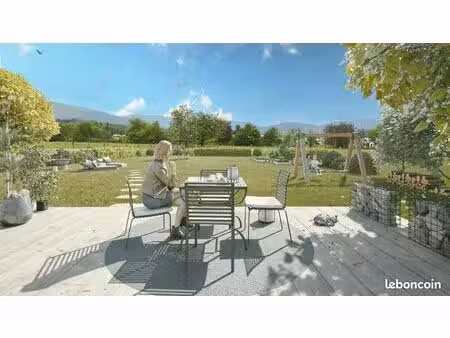terrain de 473 m² à chaux (territoire-de-belfort)