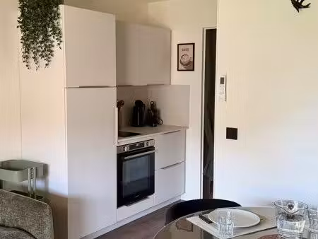 appartement aux sablettes - t2 - meuble - clim - piscine