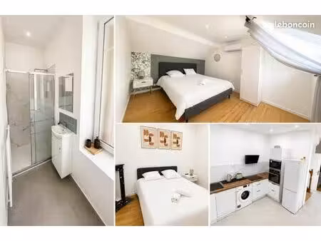maison entière 4 chambres pour professionnelle en déplacement à romilly sur seine entièrem
