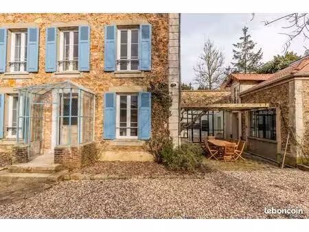 appartement 1 pièce 10 m²
