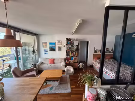 appartement pantin