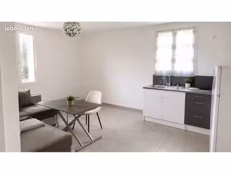 charmant appartement t2