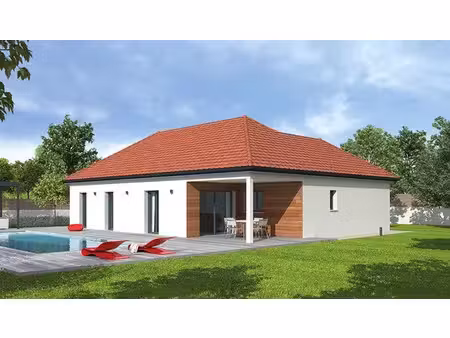 vente maison neuve 4 pièces 88 m² à corme-royal (17600)  191 256 €
