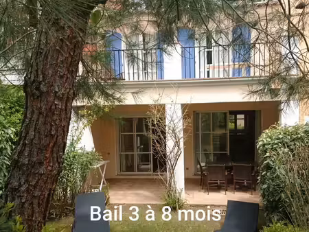 logement provisoire