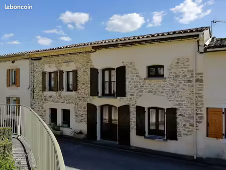 grande maison à souilhe axe castelnaudary/toulouse