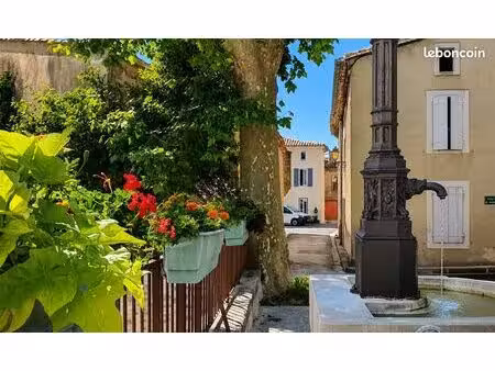 maison de village 5 min carcassonne ouest