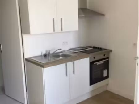 studio avec vue mer langrune-sur-mer