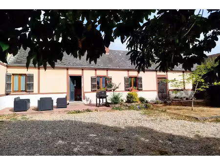 vente maison 7 pièces 127.28 m² à forges-les-eaux (76440)  198 000 €