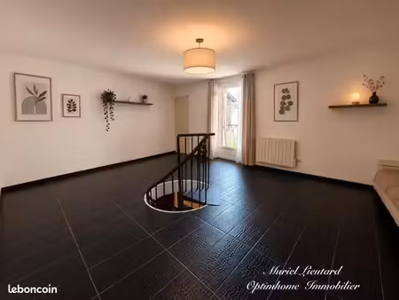 maison 2 pièces 73 m²