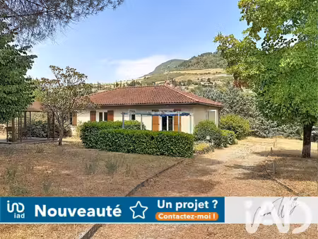 maison 5 pièces 95 m²