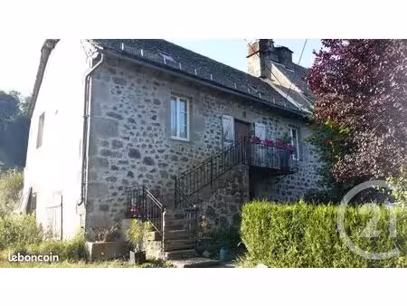 ferme 11 pièces 270 m²