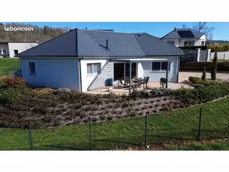 maison 4 pièces 105 m²