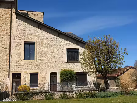 location t4 logement communal