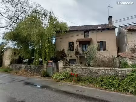 maison 3 pièces 60 m²