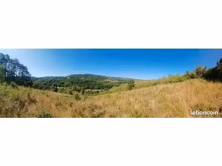 terrain constructible viabilisé